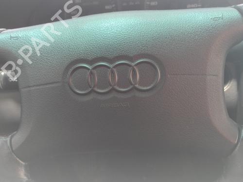 driver-airbag-audi-a6-c4-avant-4a5-1994-1995-1996-1997-1998-13736943 main image