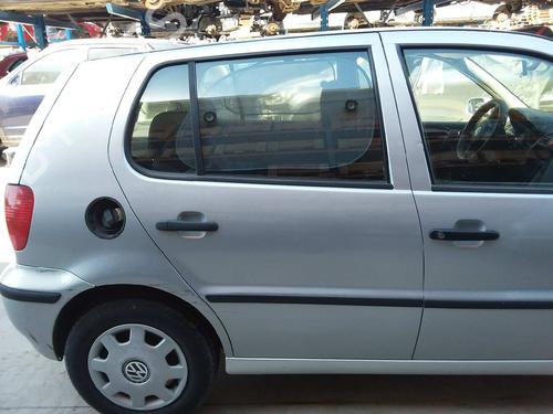 Elektronisk sensor VW POLO (6N2) 1.4 | BP8065420M84