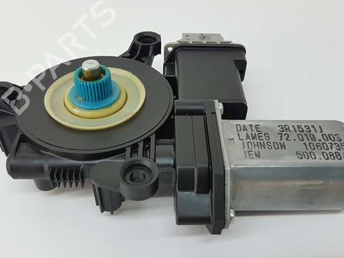 Right front window motor ALFA ROMEO GIULIETTA (940_) 1.6 JTDM (940FXD1A) | BP5144734E20
