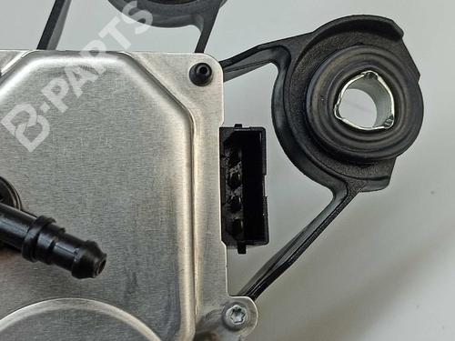 Rear wiper motor SEAT ALTEA (5P1) 1.9 TDI | BP5638912M102 