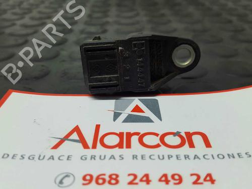 Used Electronic module Electronic module RENAULT LAGUNA II (BG0/1_) 1.9 dCi (BG08, BG0G) (120 hp) 31336437 31336437