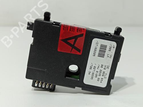 Electronic module AUDI A3 (8P1) 1.9 TDI | BP33045600M83 - Image 2