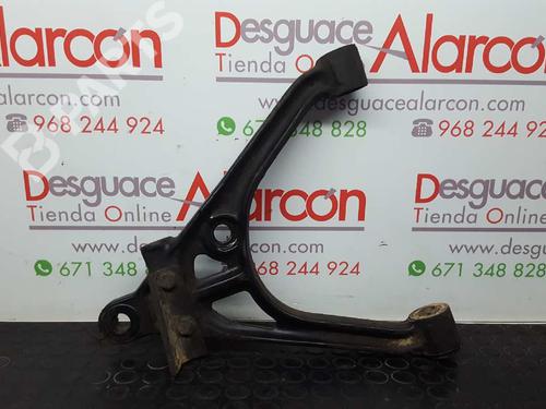 BP2733861M12 | Brazo suspension delantero izquierdo MERCEDES-BENZ MB Van (W631) D (631.332, 631.342) BP2733861M12