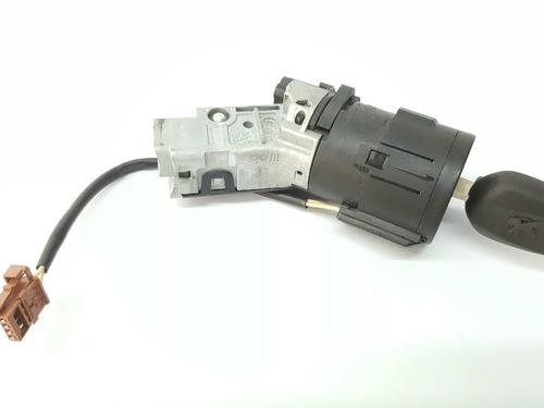 Used Ignition barrel PEUGEOT PARTNER Box Body/MPV (K9) 1.6 BlueHDI 75 (75 hp) 11527914