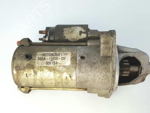 Startmotor FORD FOCUS I (DAW, DBW) 1.6 16V (100 hp) 7783904