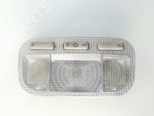 Used Interior roof light PEUGEOT 308 I (4A_, 4C_) 1.6 HDi (109 hp) 7425390