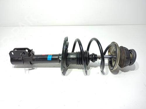Left front shock absorber DACIA SANDERO II 1.5 dCi 75 / Blue dCi 75 (B8JW, B8M4, B8AH, B8M7, B8M6) | BP19143681M16 