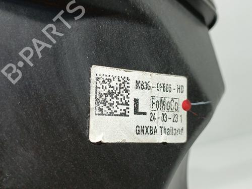 Air filter box FORD RANGER (TKE) | BP33622594M87 - Image 5