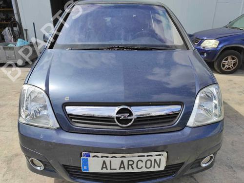 Used Parts OPEL MERIVA A MPV (X03) 1.7 CDTI (E75) (100 hp) 4280412