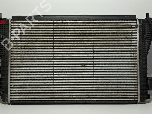 Used Intercooler Intercooler SKODA OCTAVIA II (1Z3) [2004-2013] 16391755 16391755