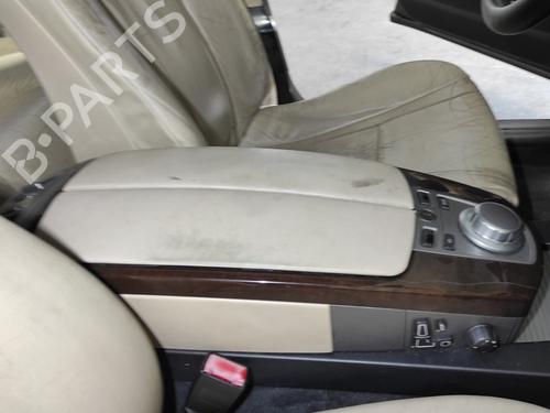 Armrest / Center console BMW 7 (E65, E66, E67)  BP28007709I20