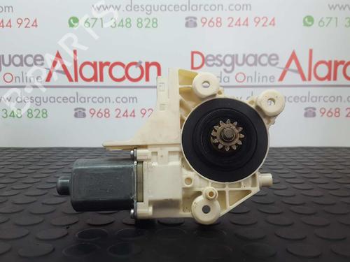 Portierruitmotor linksvoor FORD FOCUS II (DA_, HCP, DP) 1.6 TDCi (109 hp) 2736396