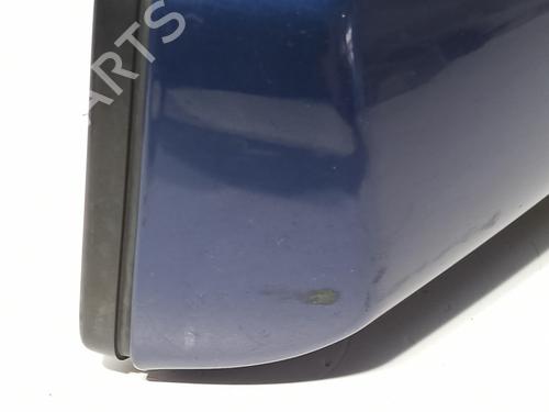 Right mirror BMW X3 (E83) 3.0 d | BP26656009C27 