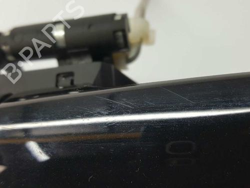 Front right exterior door handle CITROËN C1 II (PA_, PS_) 1.0 VTi 68 | BP2841474C129
