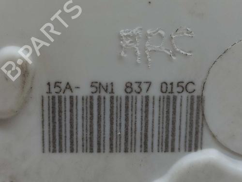 Front left lock SEAT IBIZA IV (6J5, 6P1) | BP9210229C98