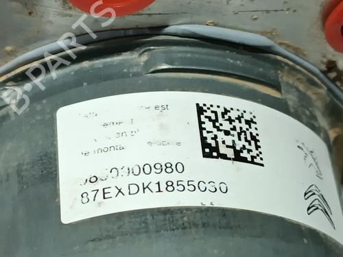 ABS pump PEUGEOT RIFTER 1.5 BlueHDi 100 | BP39962702M43  - Image 6