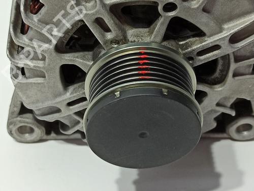 Alternator PEUGEOT PARTNER Box Body/MPV  | BP34570048M7  - Image 5