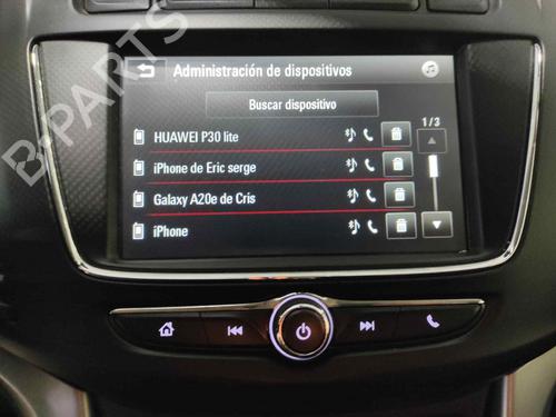 Elektronische module OPEL ZAFIRA TOURER C (P12) 1.6 CDTI (75) | BP9665999M83 