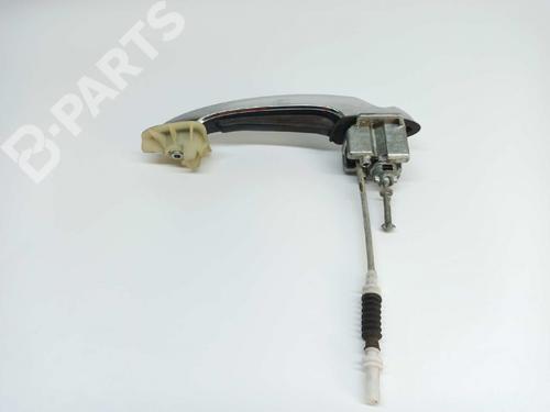 Front left exterior door handle MINI MINI COUNTRYMAN (R60) Cooper SD ALL4 | BP8689108C128 