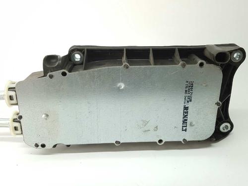 Gear lever RENAULT CLIO IV (BH_) 1.5 dCi 90 | BP7425441M90 