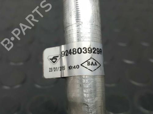 Przewód klimatyzacji RENAULT CLIO IV (BH_) 1.5 dCi 75 | BP14531293M126 