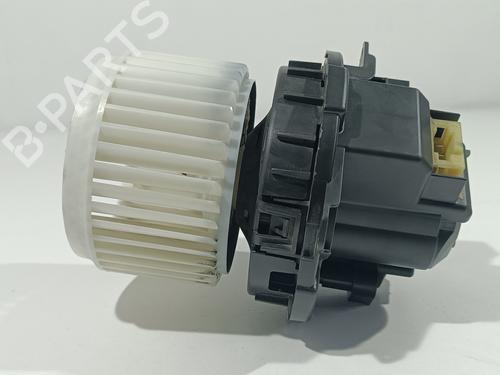 Heater blower motor RENAULT CLIO V (B7_) 1.5 Blue dCi 85 (B7AG) | BP21181060M62