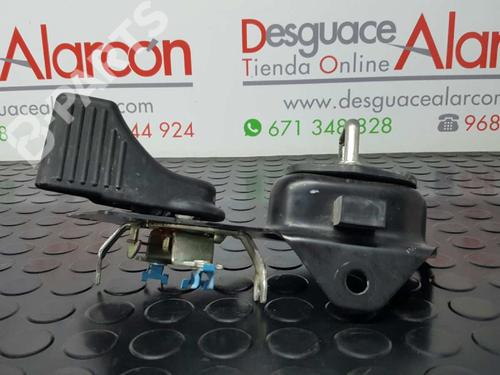 Høyre bak invendig håndtak CITROËN BERLINGO MULTISPACE (B9) 1.6 HDi 90 4x4 | BP3281540I16 