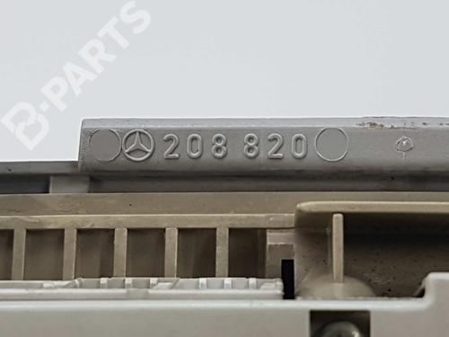 Interior roof light MERCEDES-BENZ CLK (C208) CLK 200 (208.335) | BP7616890I8 