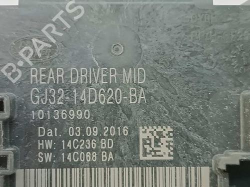 Dør styreenhed LAND ROVER RANGE ROVER SPORT II (L494) 3.0 TDV6 4x4 | BP10485878M56 