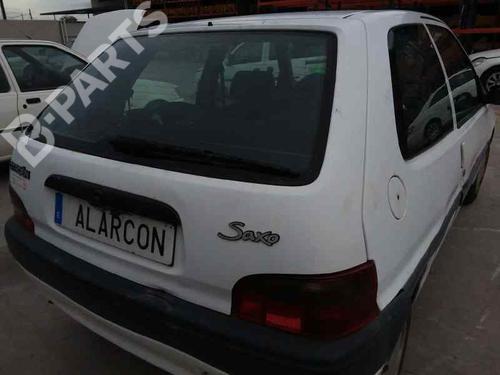 Computer motormanagement CITROËN SAXO (S0, S1) 1.1 X, SX | BP7998508M57 