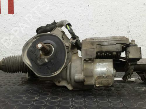 Steering rack PEUGEOT 207 (WA_, WC_) 1.6 HDi | BP2769946M22 