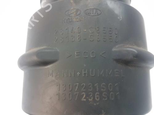 Pipe HYUNDAI i20 ACTIVE (IB, GB) 1.0 T-GDI | BP14535235M125