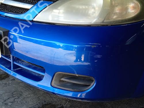 Front bumper CHEVROLET LACETTI (J200) 1.4 16V | BP18544285C7