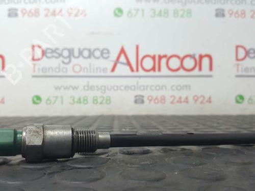 Annen PEUGEOT PARTNER MPV (5_, G_) 1.6 HDi 90 (90 hp) 14530017