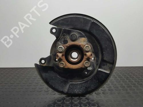 Venstre hjullejehus spindel RENAULT KOLEOS I (HY_) 2.0 dCi 4x4 (HY0K) | BP2747506M27 
