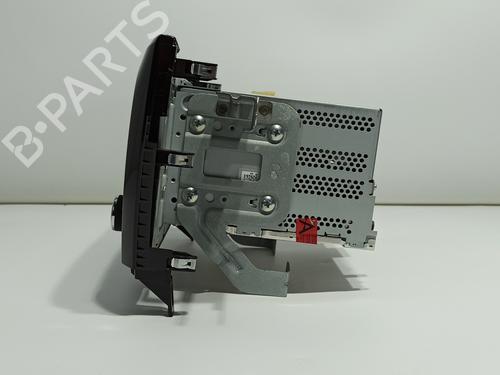 Electronic module NISSAN QASHQAI II (J11, J11_) 1.5 dCi | BP13904235M83