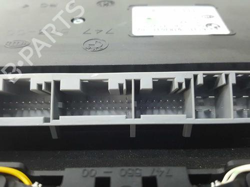 Interior roof light BMW X6 (E71, E72) xDrive 35 d | BP7426393I8