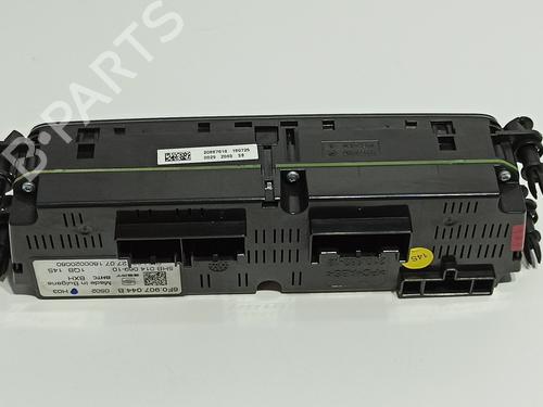 Climate control SEAT IBIZA V (KJ1, KJG) 1.0 TSI | BP16150616I5