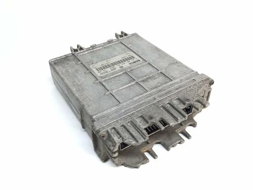 Engine control unit (ECU) RENAULT MEGANE I (BA0/1_) 1.9 dTi (BA08, BA0N) | BP7164592M57 