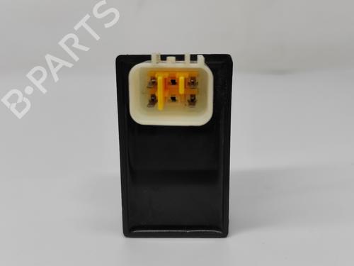 Electronic module DAELIM XQ XQ1 (SAJ) | BP40108373M83 - Image 5
