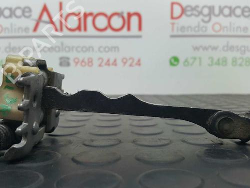 Used Hinge/Door check strap RENAULT MEGANE III Hatchback (BZ0/1_, B3_) 1.9 dCi (BZ0N, BZ0J) (131 hp) 14530172