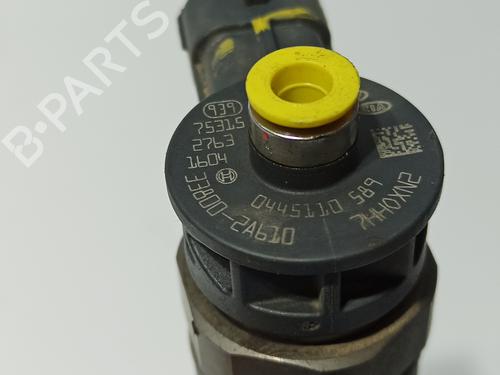 Injector HYUNDAI TUCSON (TL, TLE) 1.7 CRDi | BP30692366M100