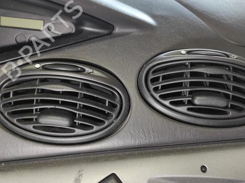 Luftventil FORD FOCUS I (DAW, DBW) 1.8 TDCi BP29345385I21