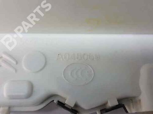 Front right lock CITROËN C3 II (SC_) 1.4 HDi 70 (SC8HZC, SC8HR0, SC8HP4) | BP5212730C97 