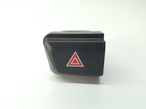 Used Warning switch PEUGEOT 208 I (CA_, CC_) 1.4 HDi (68 hp) 6629717