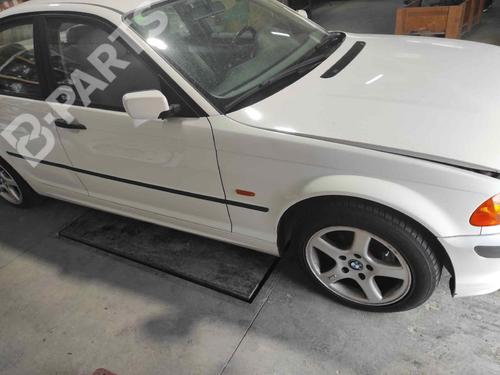 Pipe BMW 3 (E46) 320 d | BP14542059M125 