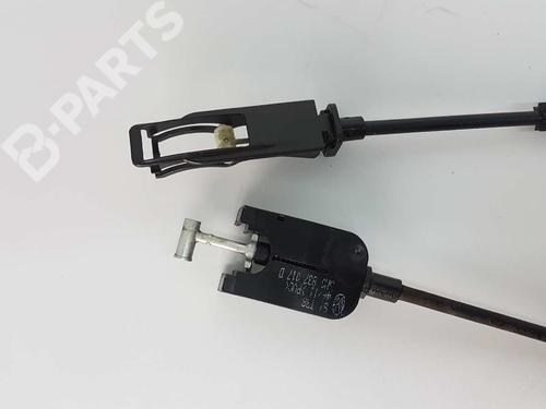 Front left lock VW GOLF VI (5K1) 2.0 TDI | BP3288346C98 