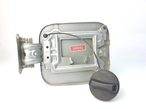 Fuel flap NISSAN QASHQAI / QASHQAI +2 I (J10, NJ10, JJ10E) 1.5 dCi | BP5403420C131 