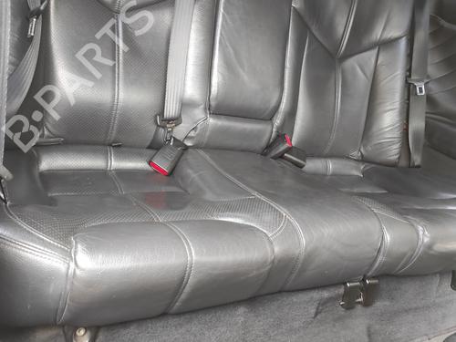 Rear seat ALFA ROMEO GT (937_) 1.9 JTD (937CXN1B) | BP16706571C17 