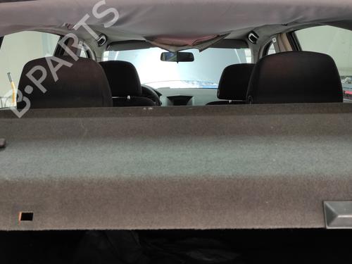Rear parcel shelf OPEL ASTRA H (A04) 1.7 CDTI (L48) | BP28504620C85